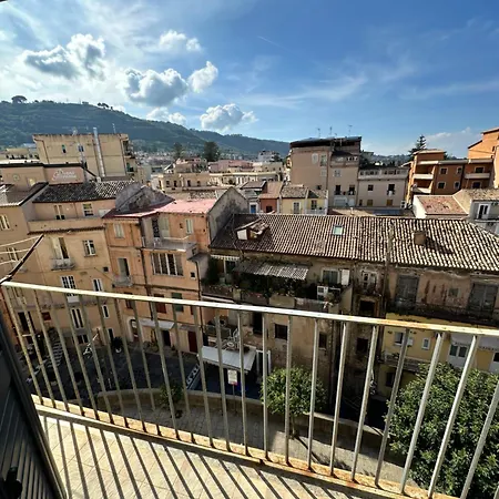 Argo Apartment Tropea
