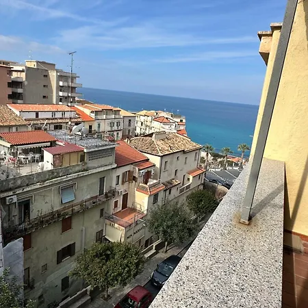 Apartment Argo Tropea